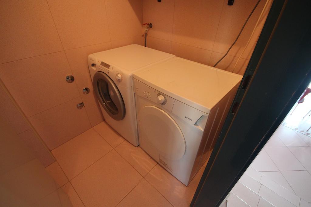 Holiday House Veli Vrh プーラ 部屋 写真