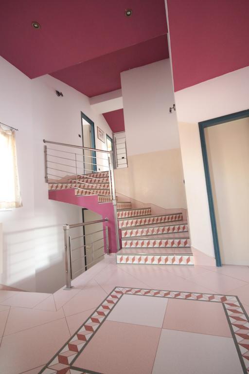 Holiday House Veli Vrh プーラ 部屋 写真